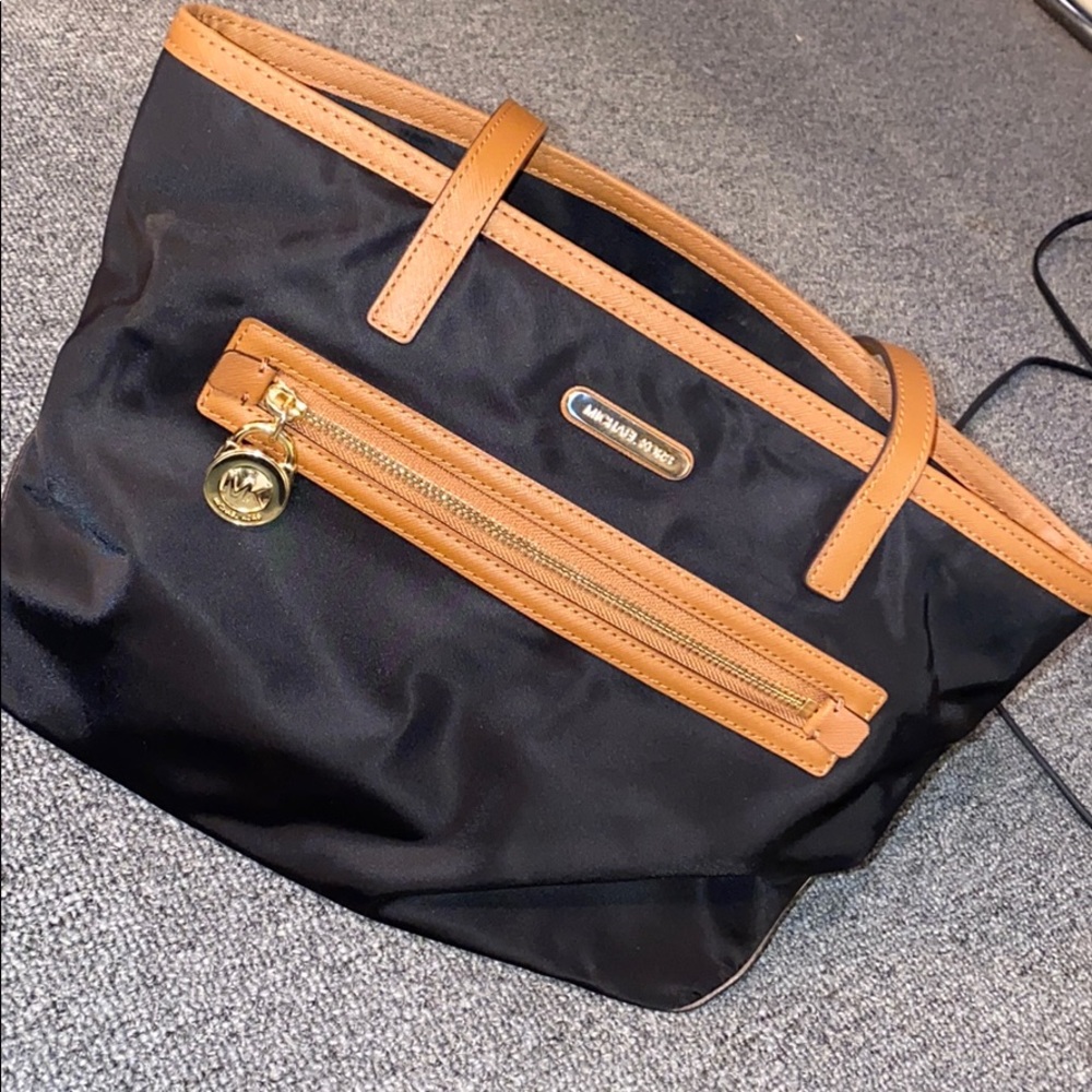 Small MK purse